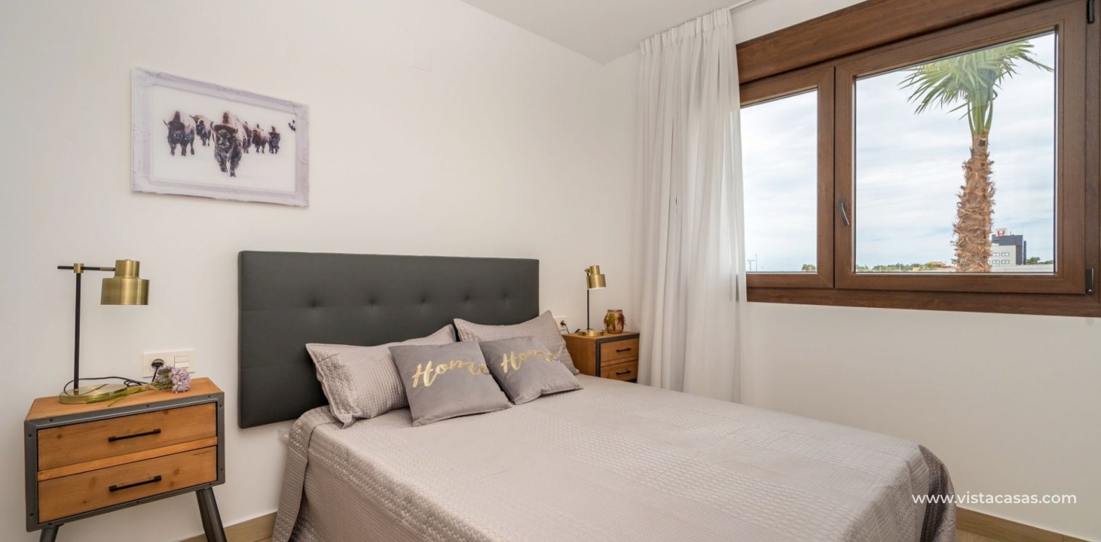 New Build - Wohnung - Finestrat - 