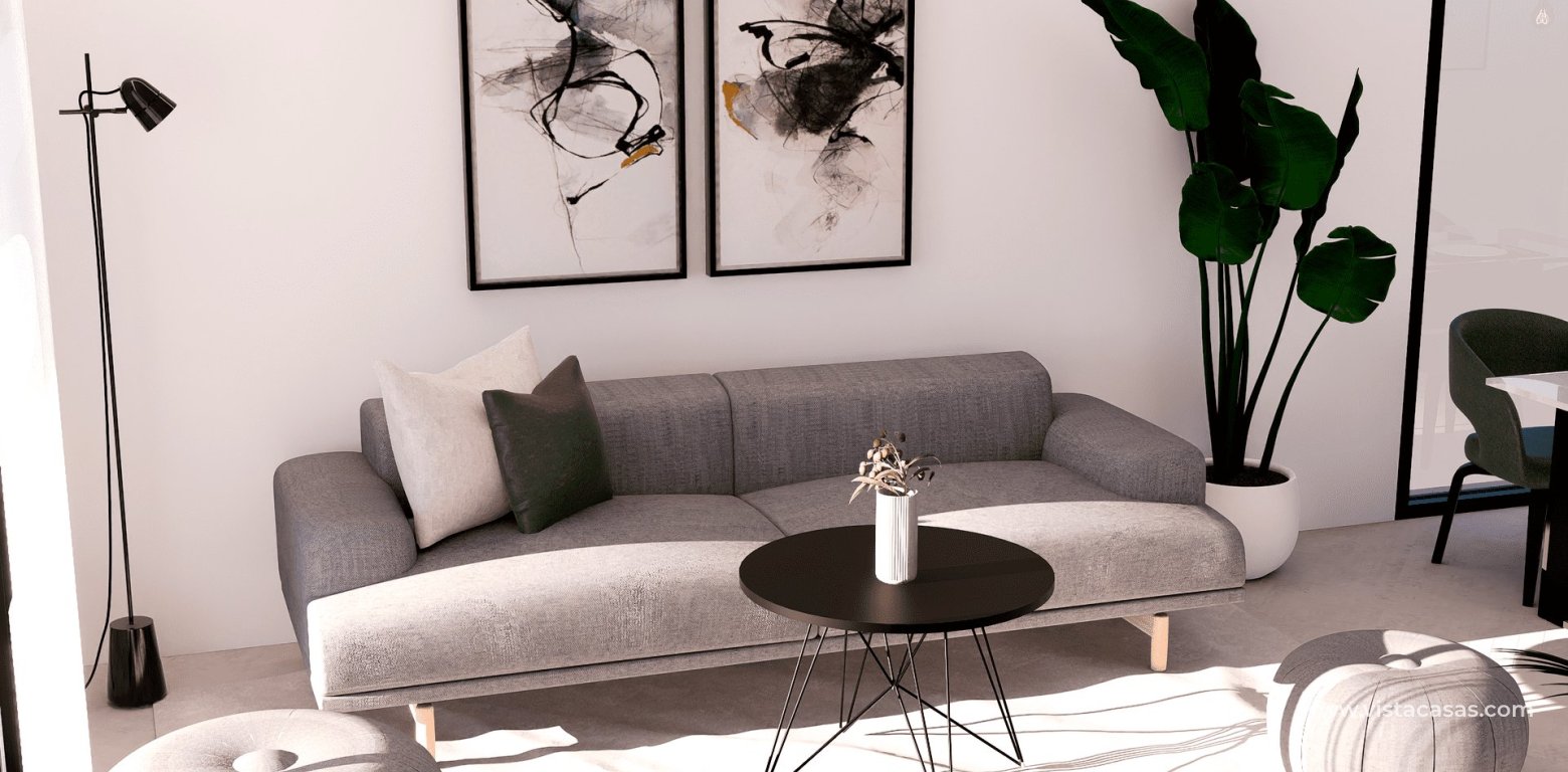 New Build - Wohnung - Finestrat - 