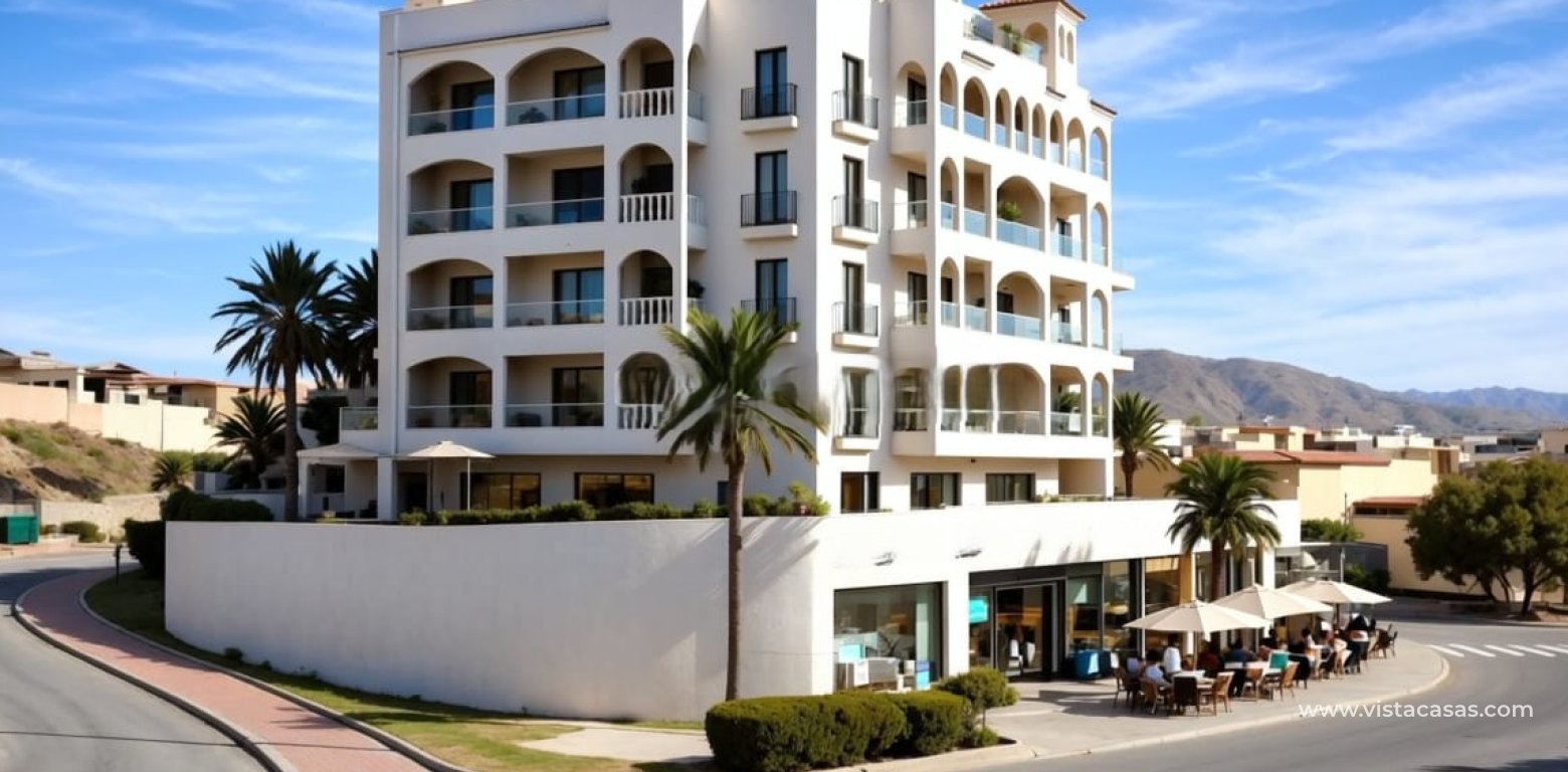 New Build - Apartment - Bigastro