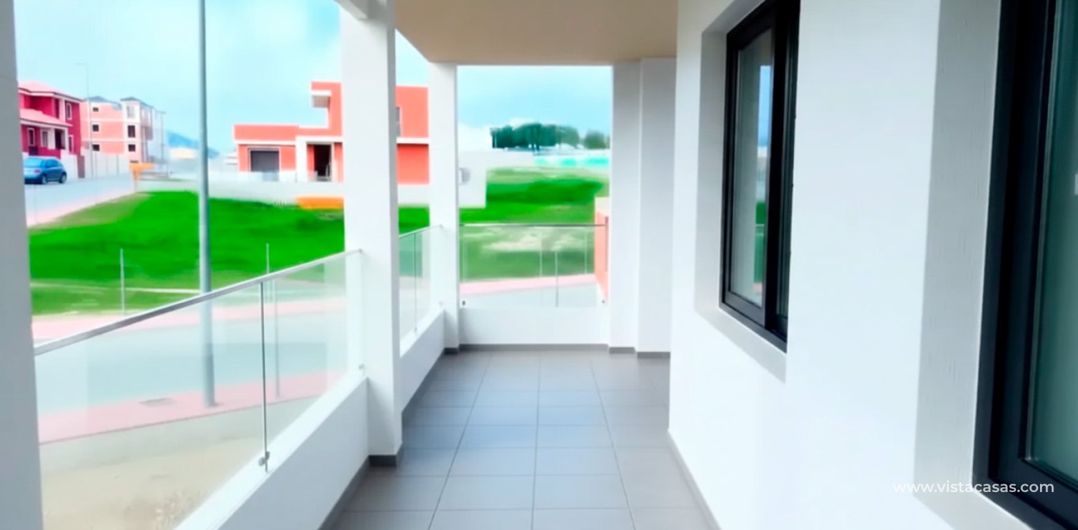 New Build - Apartment - Bigastro