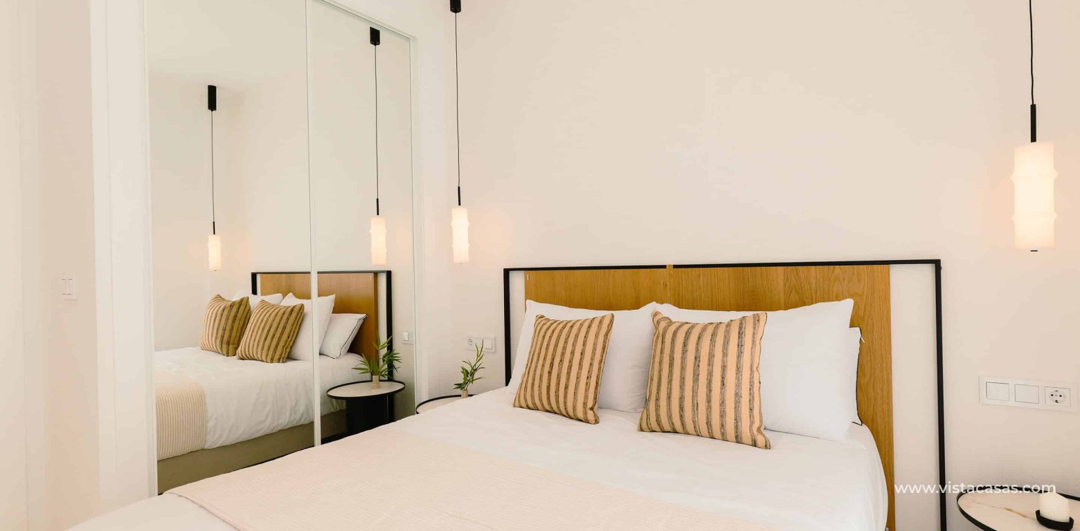 New Build - Wohnung - Rojales - Ciudad Quesada