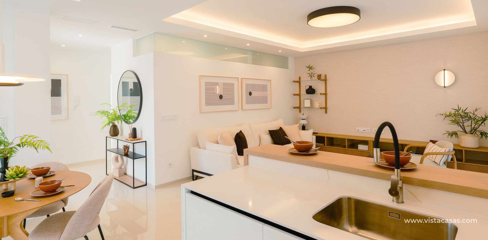 Obra Nueva - Apartamento - Rojales - Ciudad Quesada