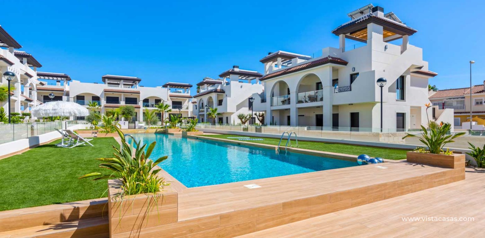 Obra Nueva - Apartamento - Rojales - Ciudad Quesada