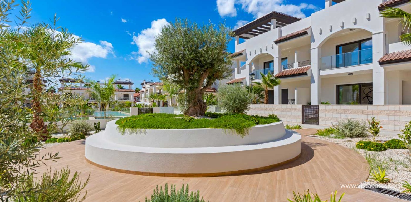 New Build - Wohnung - Rojales - Ciudad Quesada