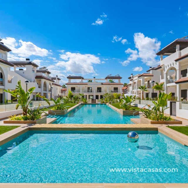 Apartment - Pierwotny - Rojales - Ciudad Quesada