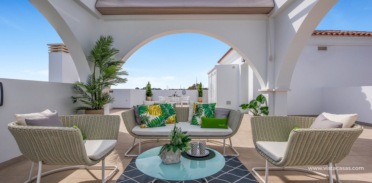 Pierwotny - Apartment - Rojales - Ciudad Quesada