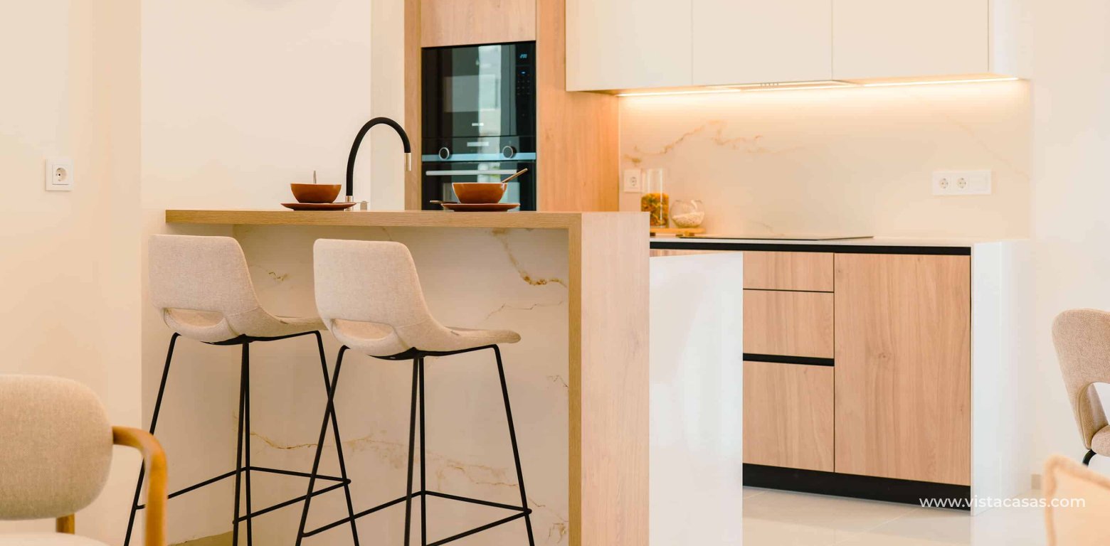 Pierwotny - Apartment - Rojales - Ciudad Quesada