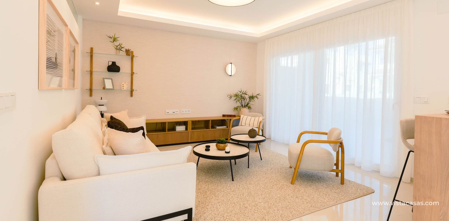 Pierwotny - Apartment - Rojales - Ciudad Quesada