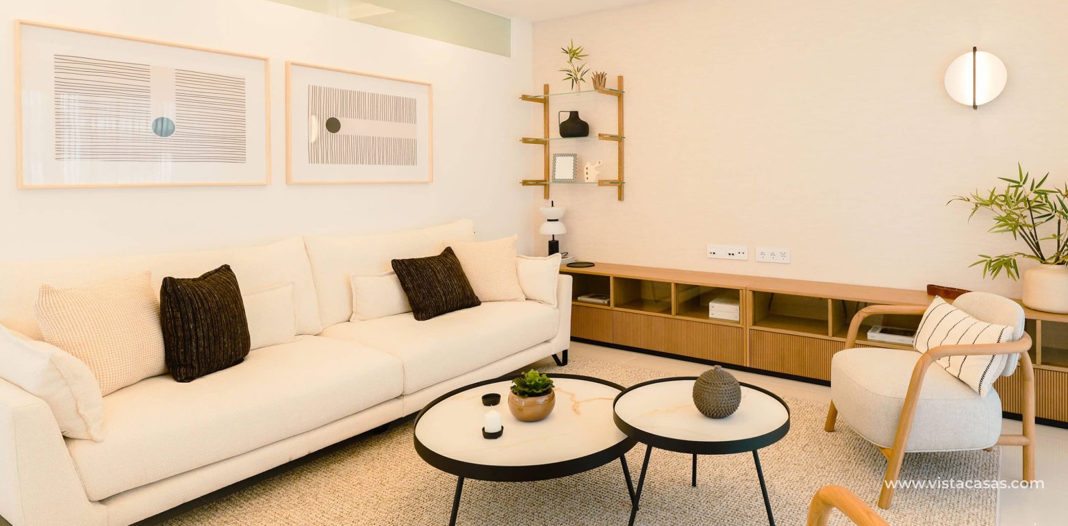 Pierwotny - Apartment - Rojales - Ciudad Quesada