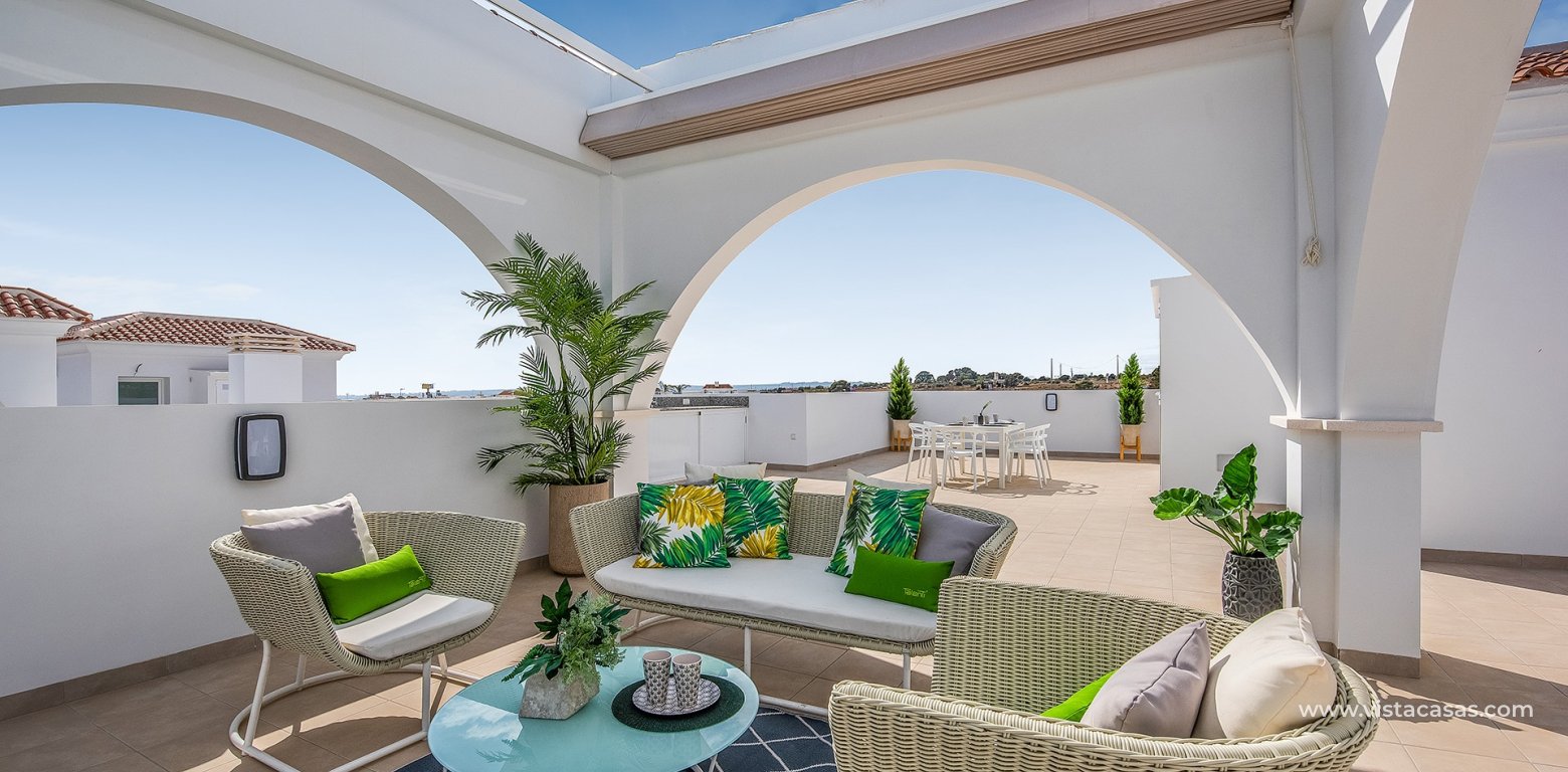 Pierwotny - Apartment - Rojales - Ciudad Quesada