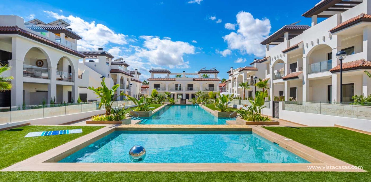 Pierwotny - Apartment - Rojales - Ciudad Quesada