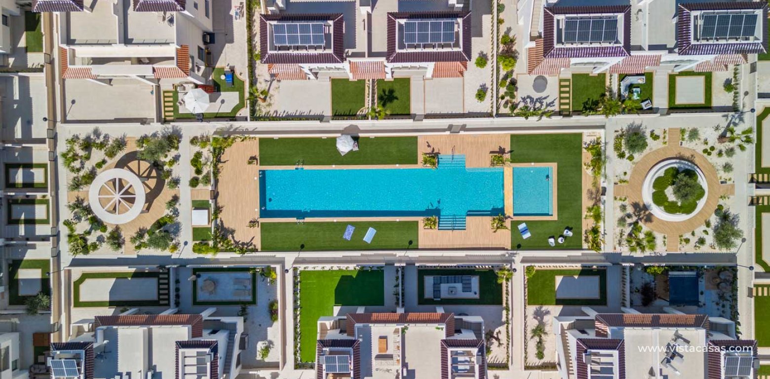 Pierwotny - Apartment - Rojales - Ciudad Quesada