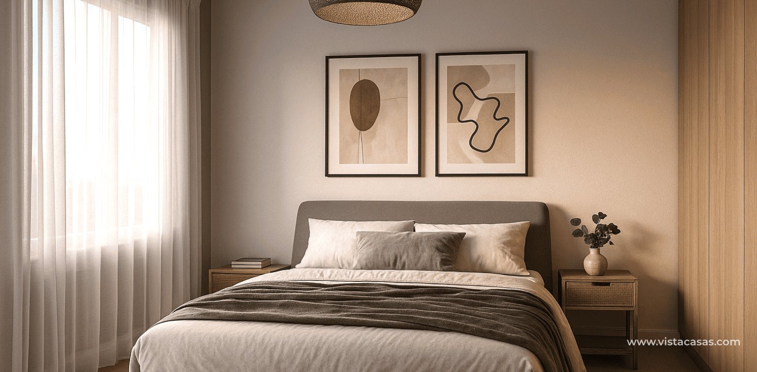 New Build - Appartement - Benejúzar