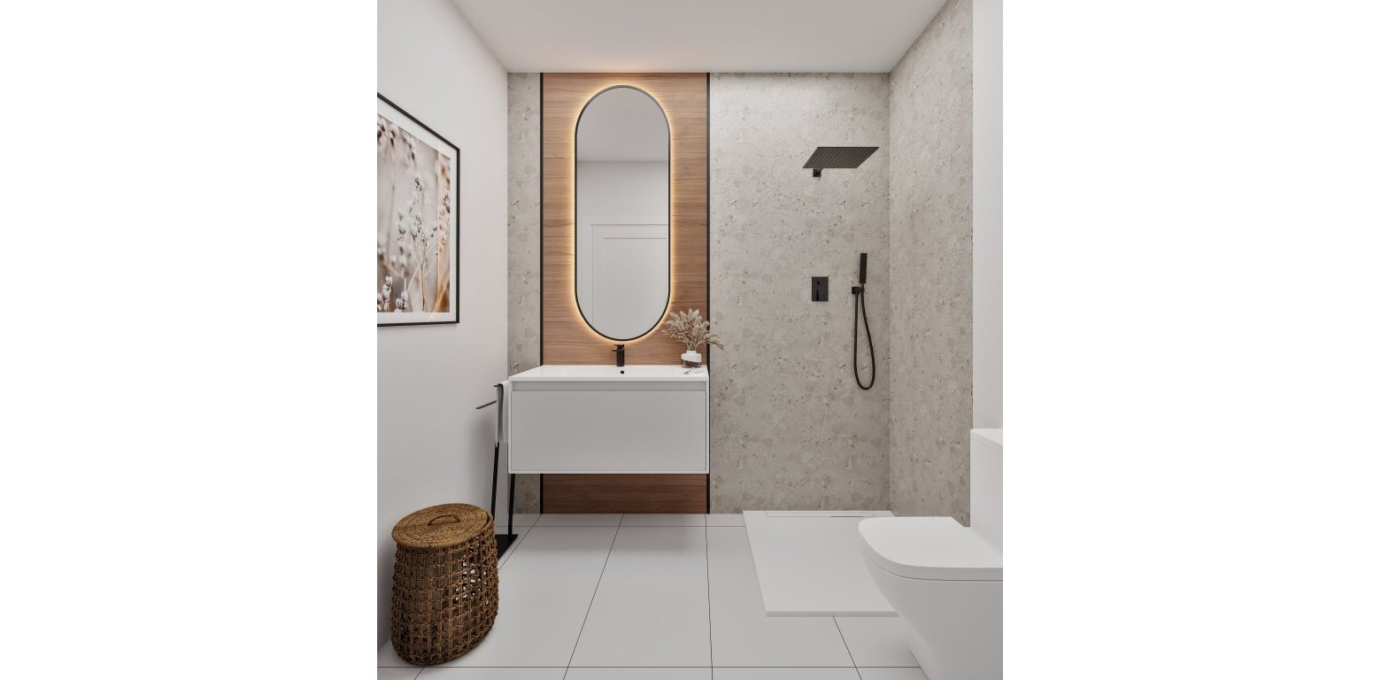 New Build - Appartement - San Miguel de Salinas