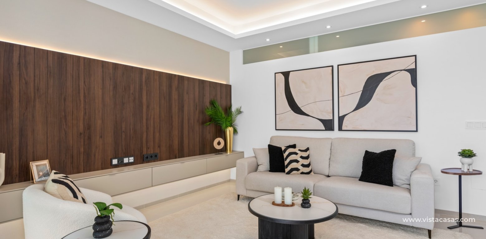 New Build - Wohnung - Rojales - Ciudad Quesada