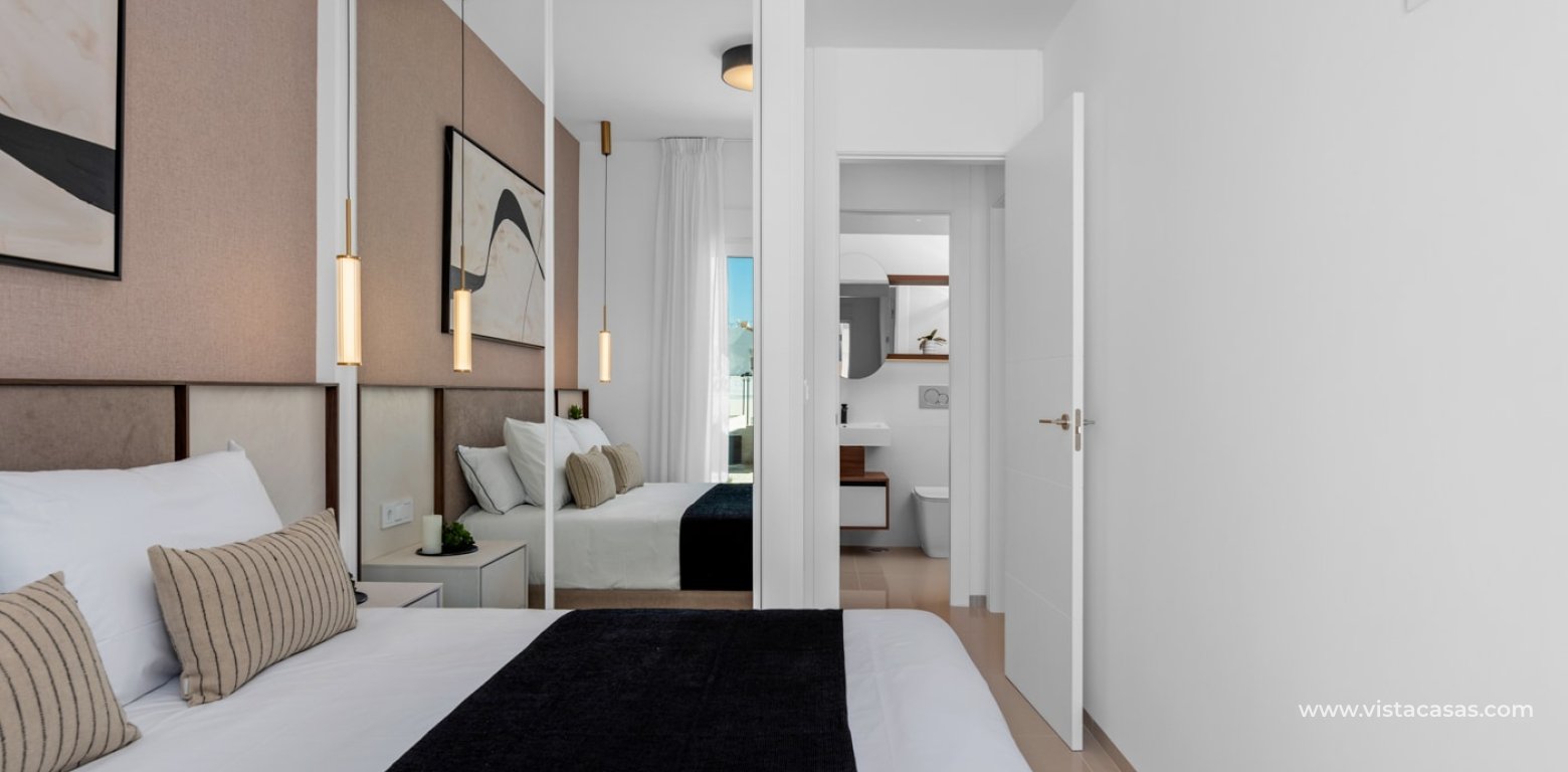 New Build - Wohnung - Rojales - Ciudad Quesada