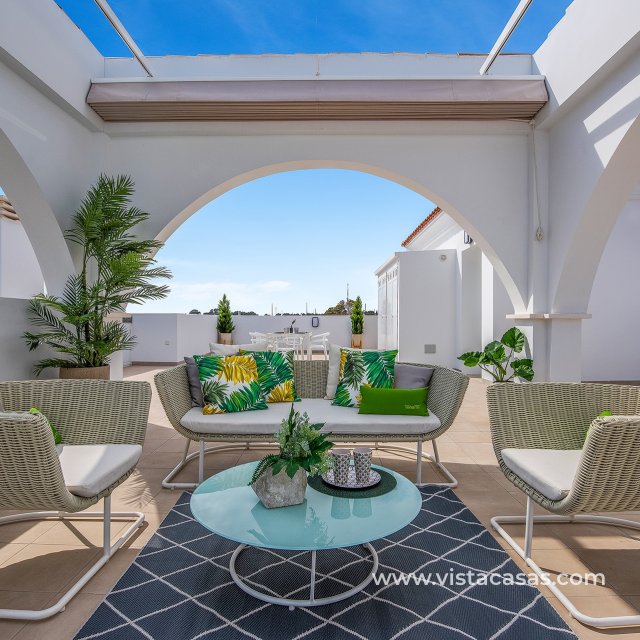 Wohnung - New Build - Rojales - Ciudad Quesada