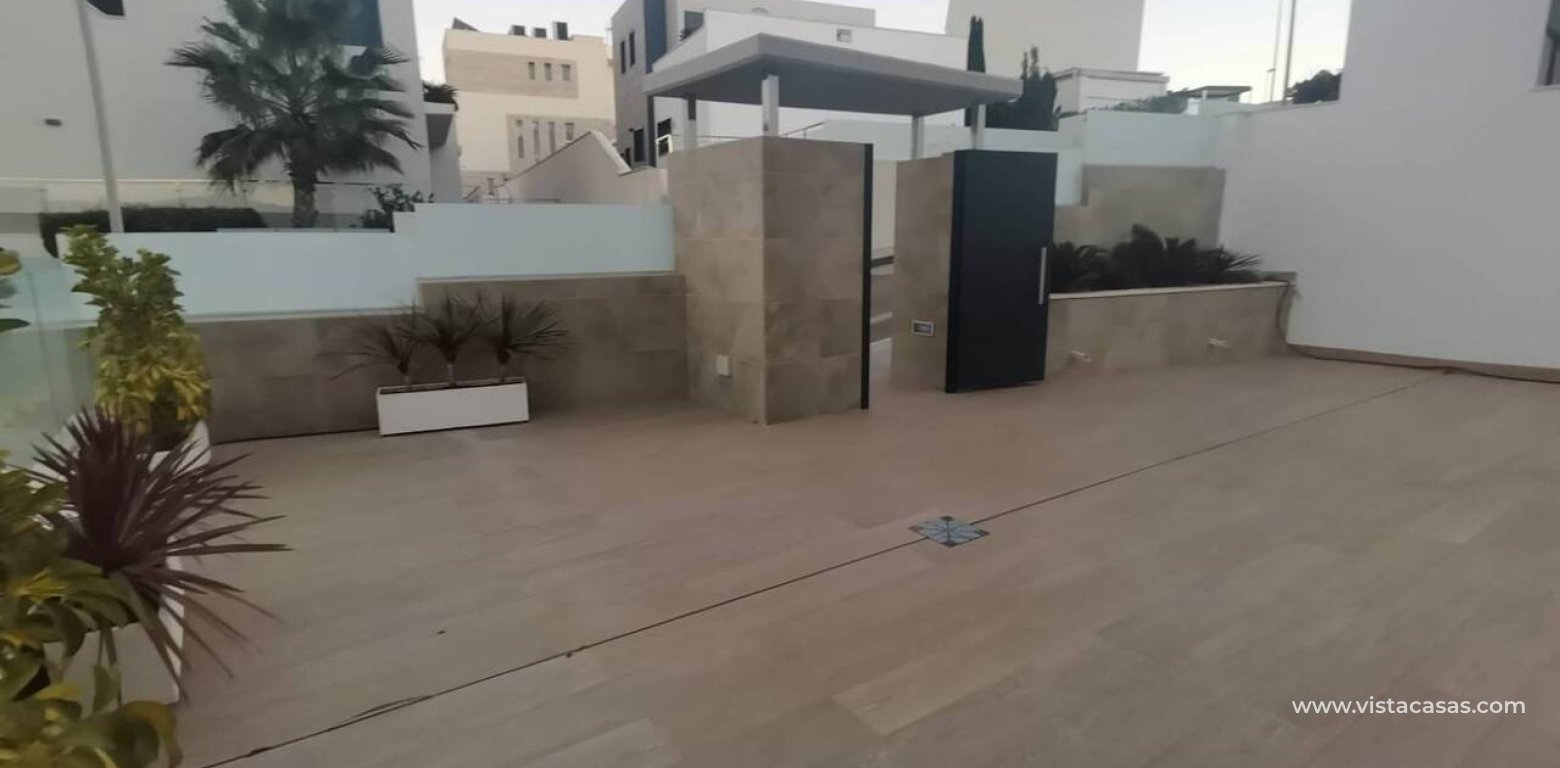 New Build - Villa - Campoamor