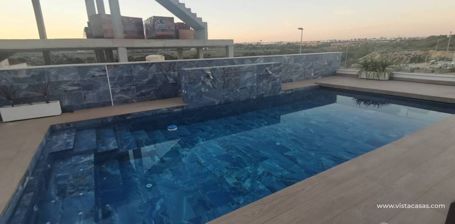 New Build - Villa - Campoamor