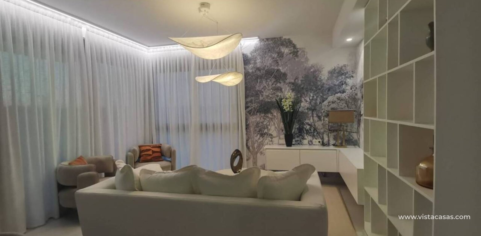 New Build - Villa - Campoamor