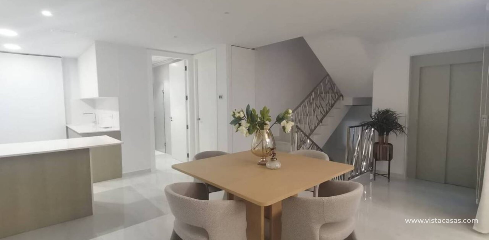 New Build - Villa - Campoamor