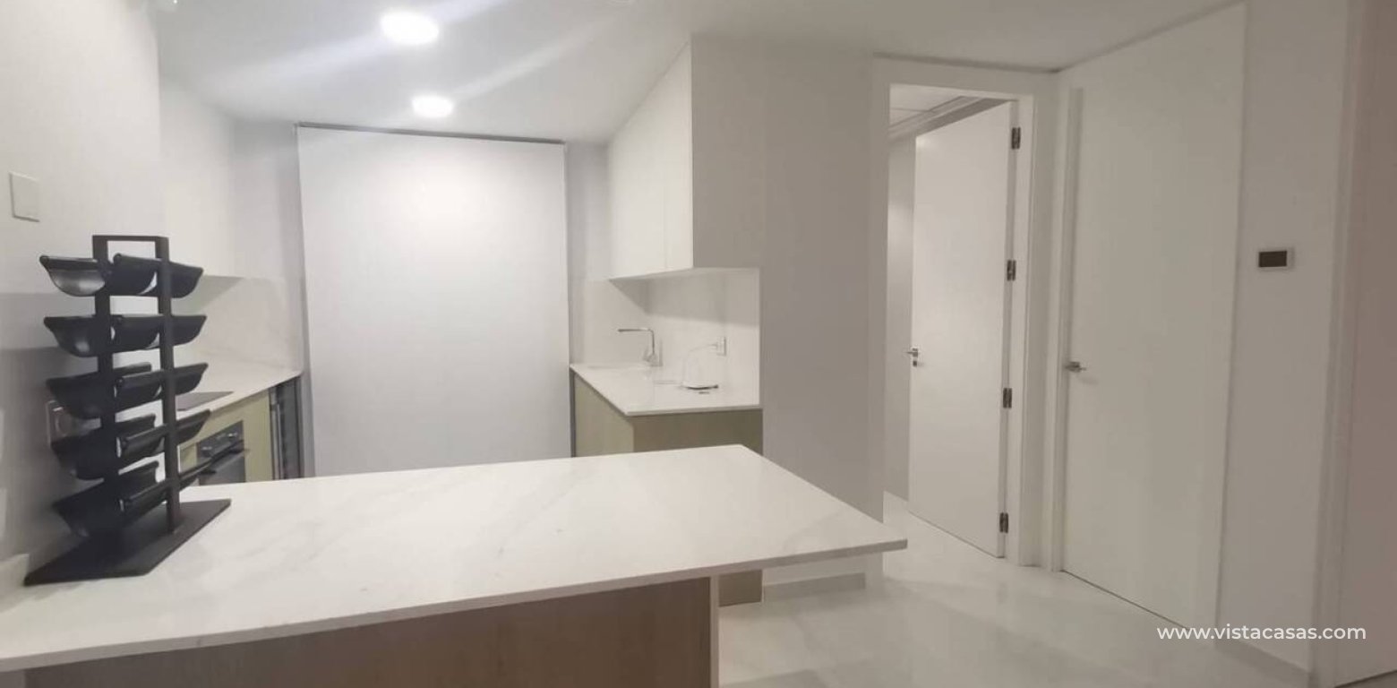 New Build - Villa - Campoamor