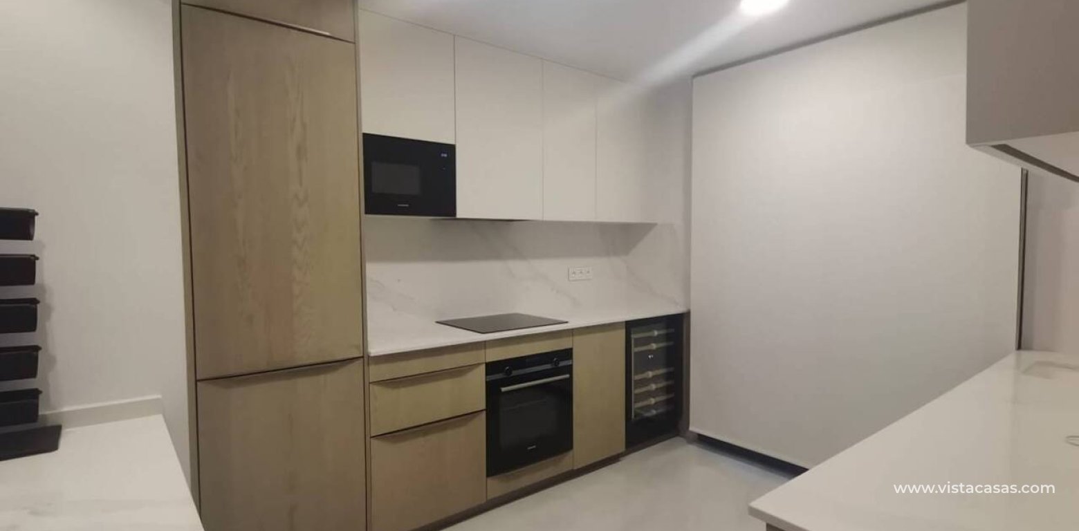 New Build - Villa - Campoamor