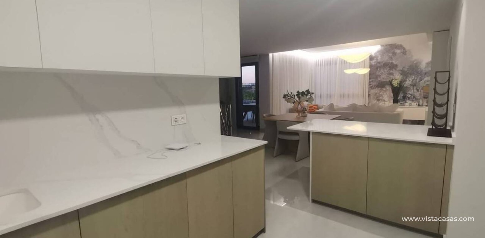 New Build - Villa - Campoamor