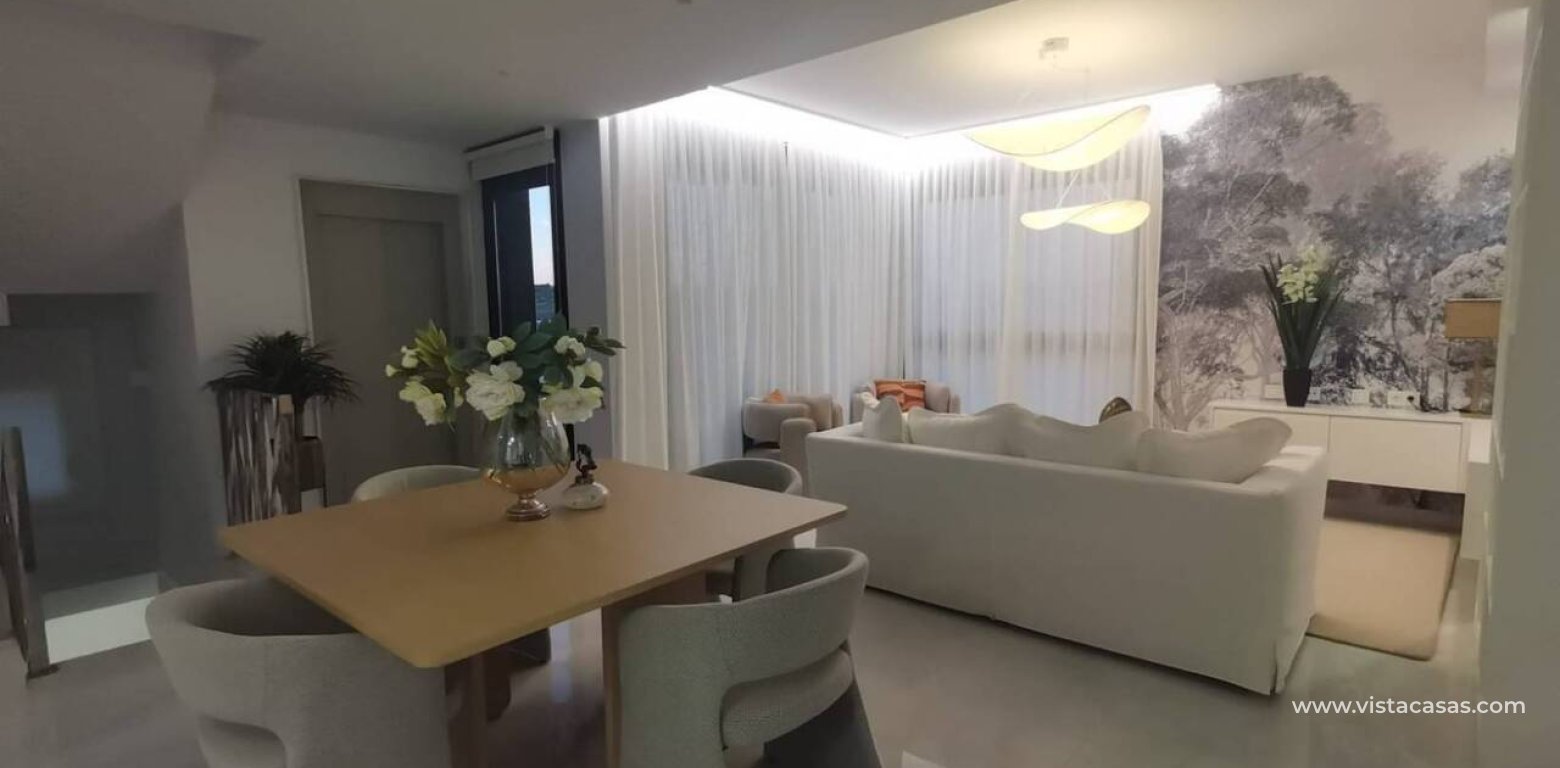 New Build - Villa - Campoamor