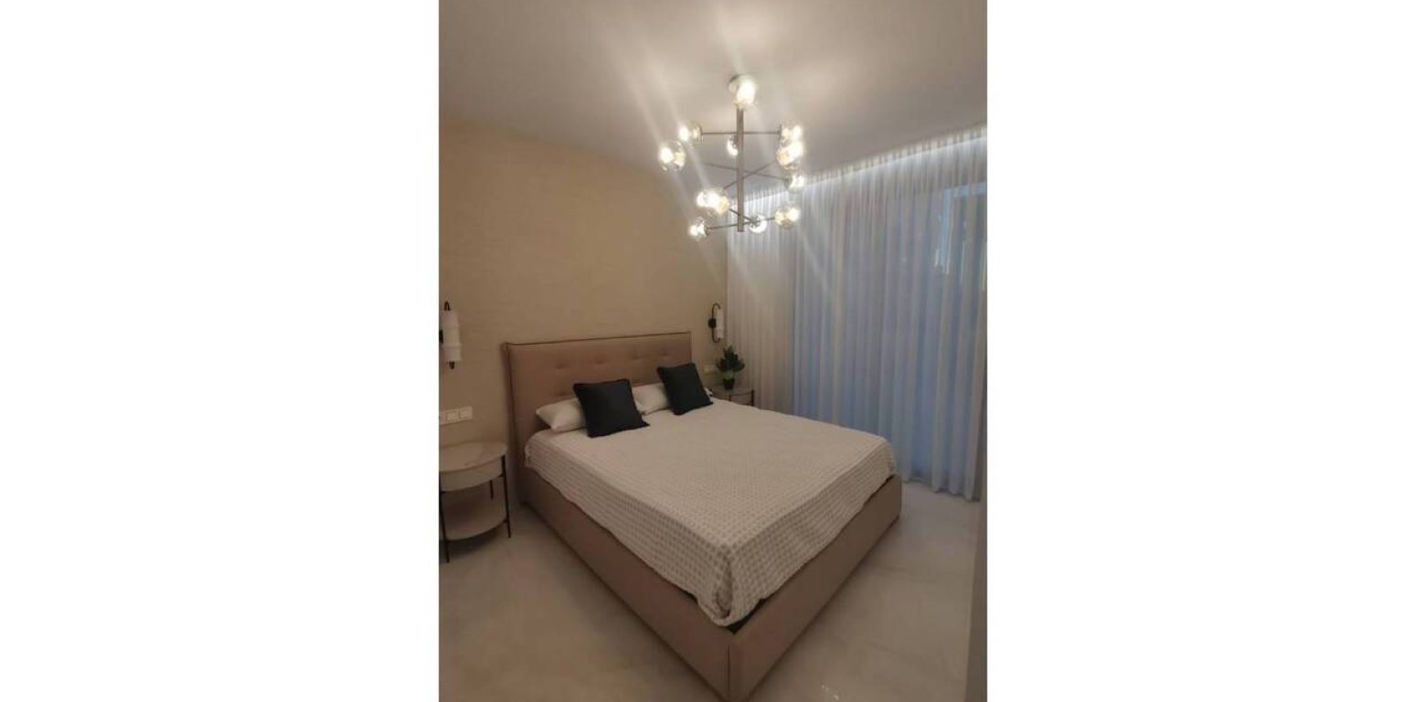 New Build - Villa - Campoamor