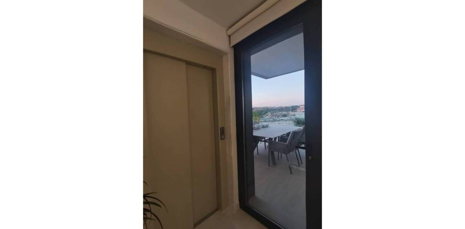 New Build - Villa - Campoamor