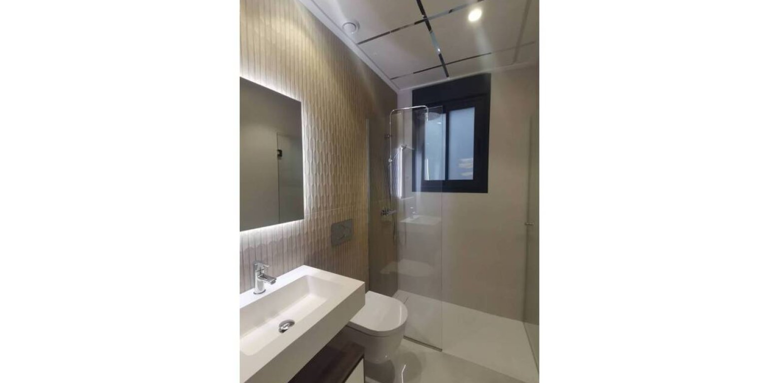 New Build - Villa - Campoamor