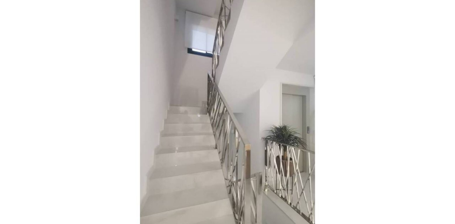 New Build - Villa - Campoamor