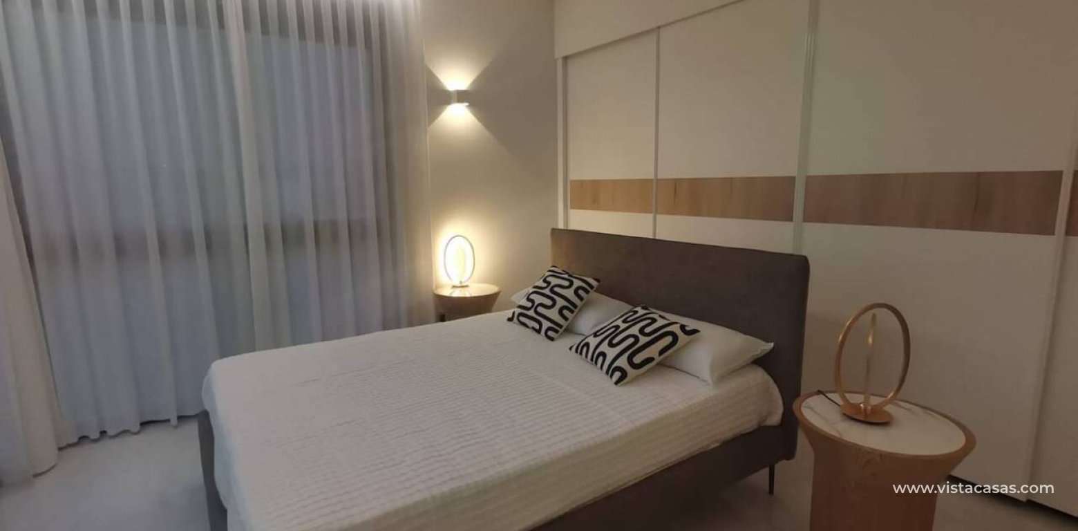 New Build - Villa - Campoamor