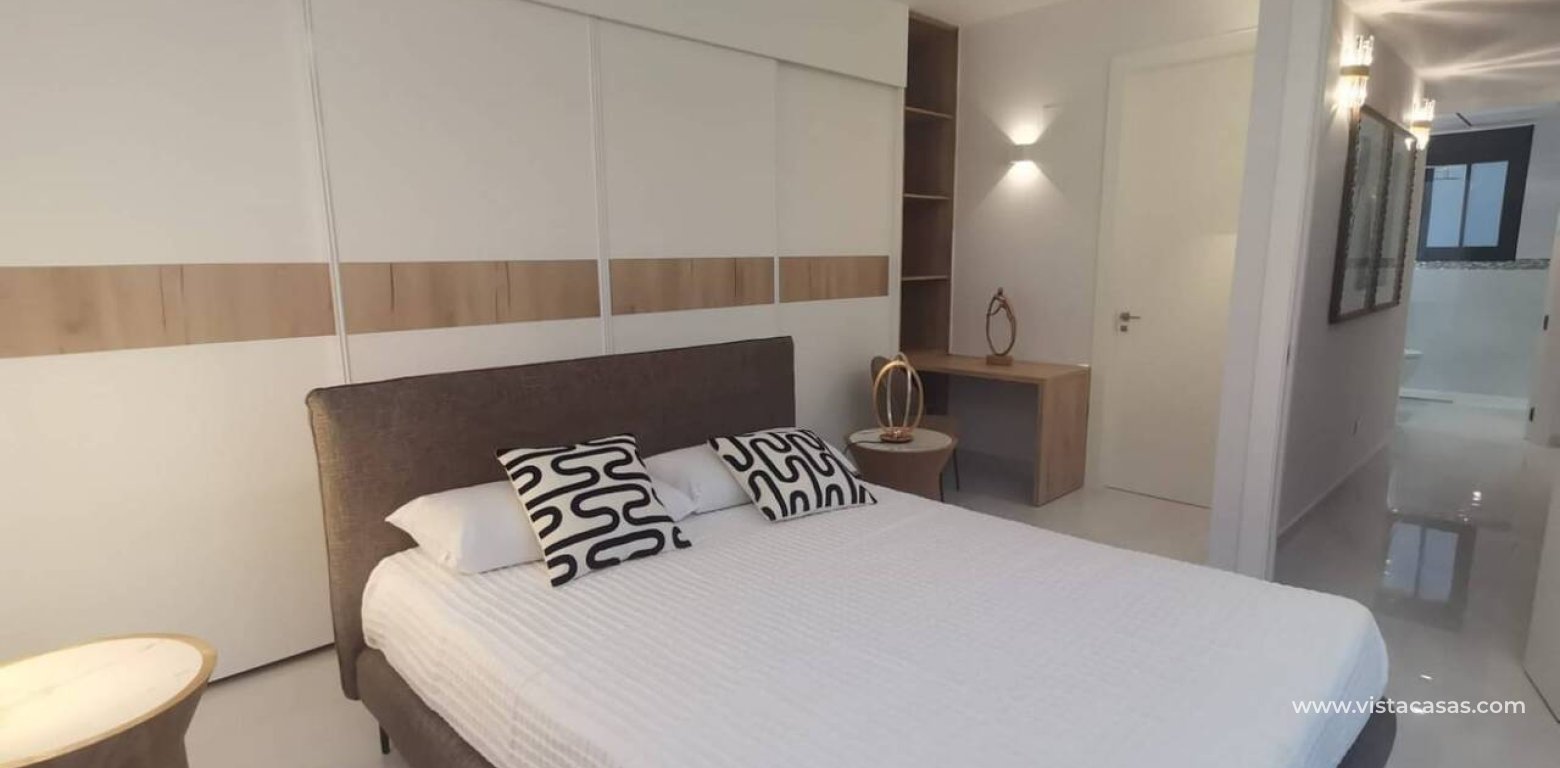 New Build - Villa - Campoamor