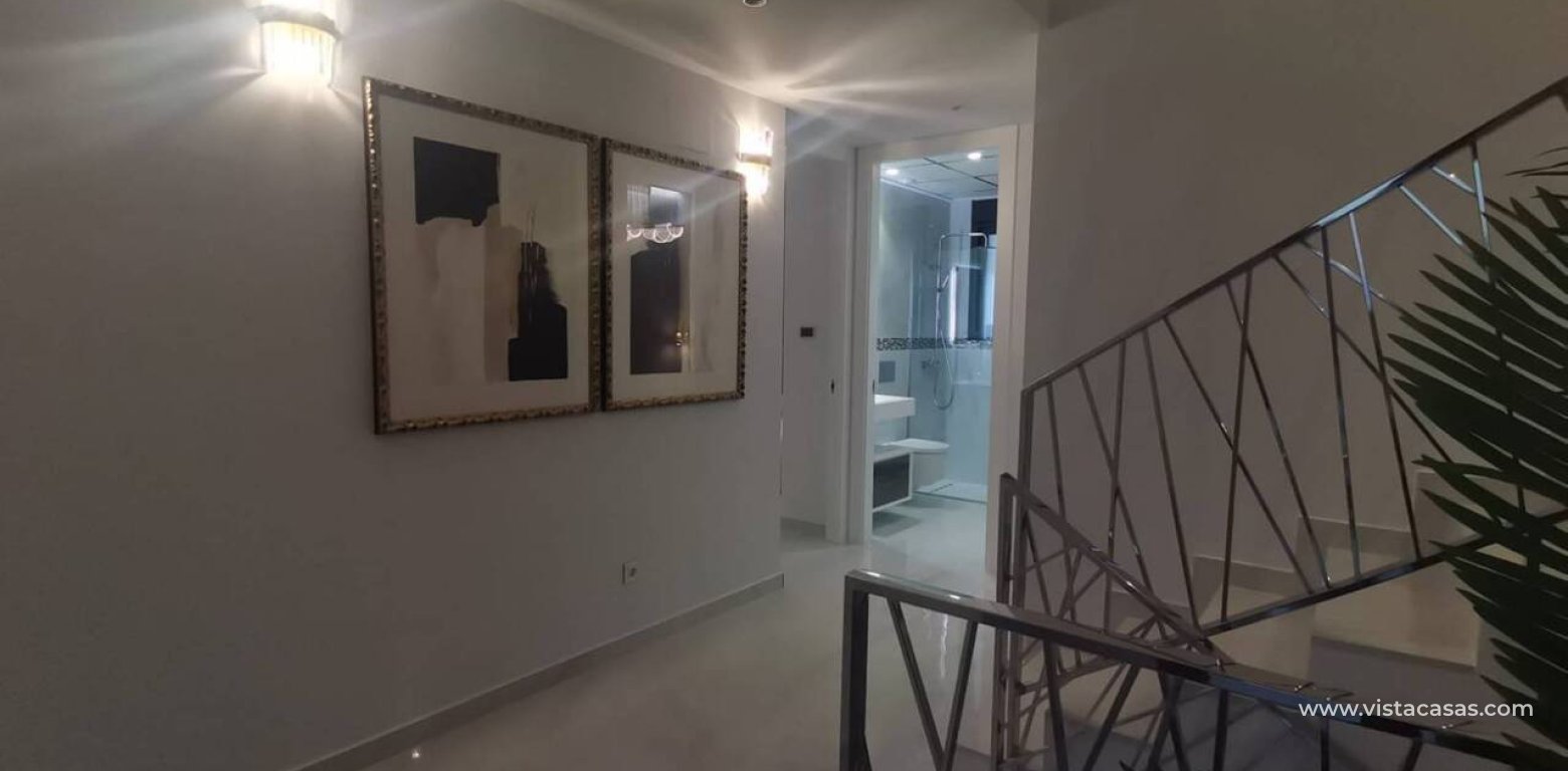 New Build - Villa - Campoamor