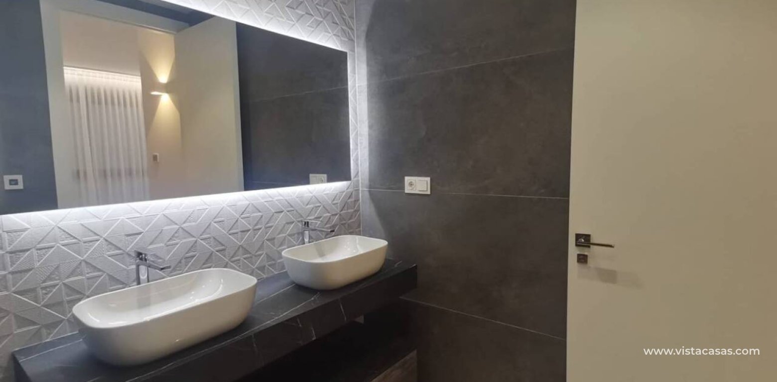 New Build - Villa - Campoamor