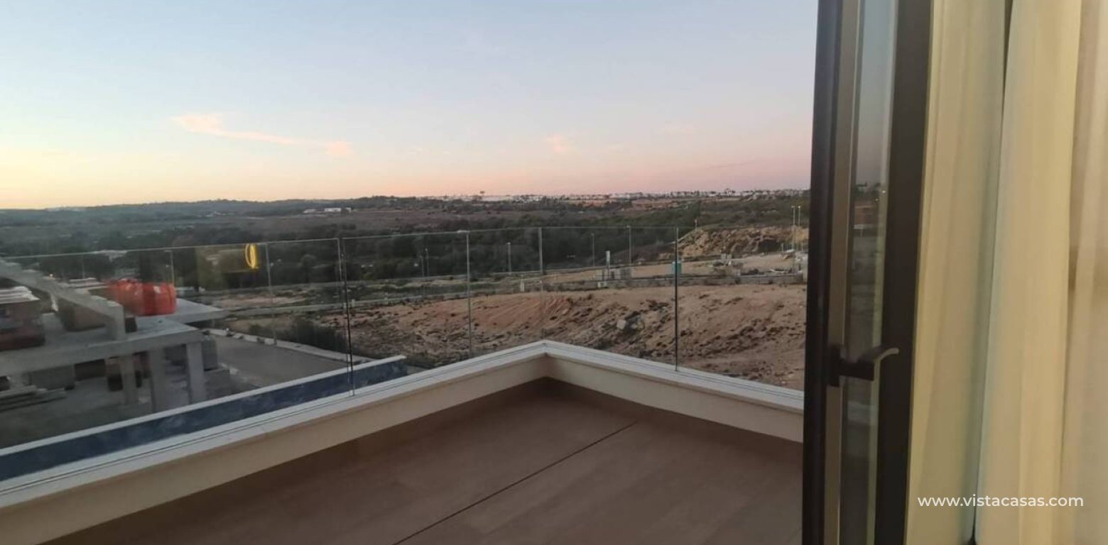 New Build - Villa - Campoamor
