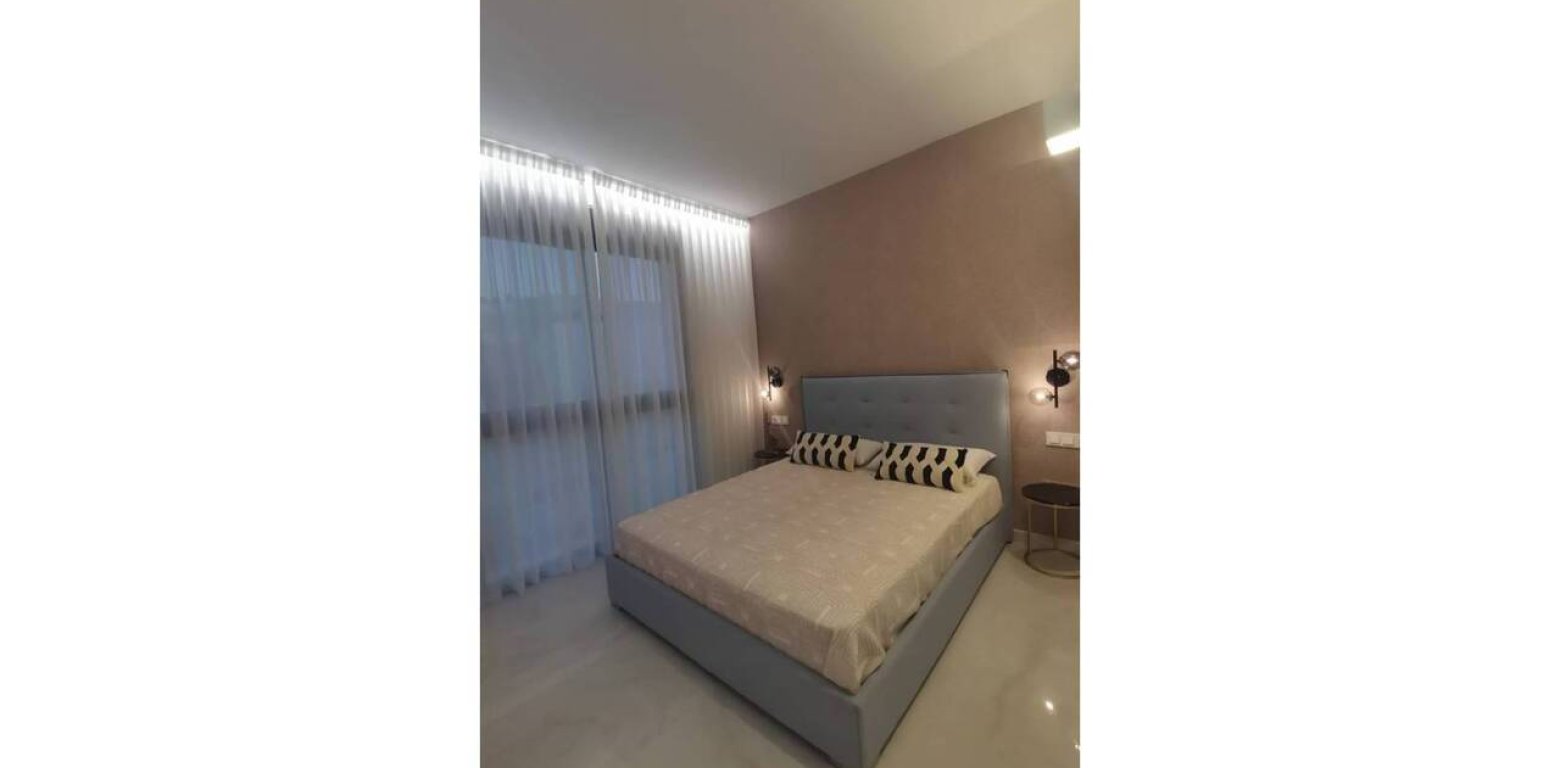 New Build - Villa - Campoamor