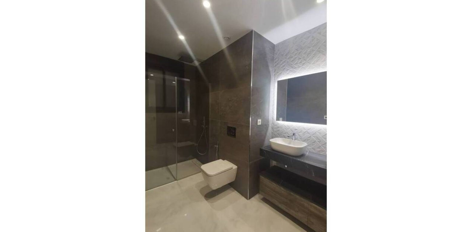 New Build - Villa - Campoamor