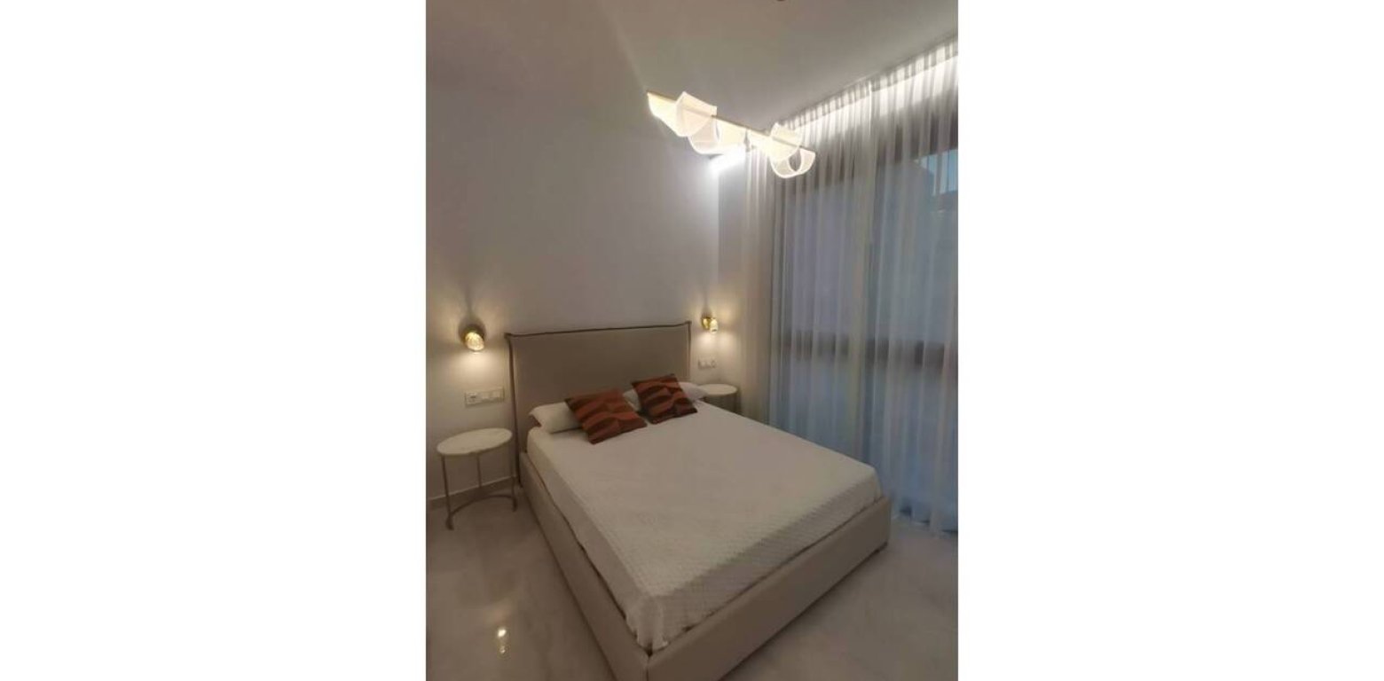 New Build - Villa - Campoamor