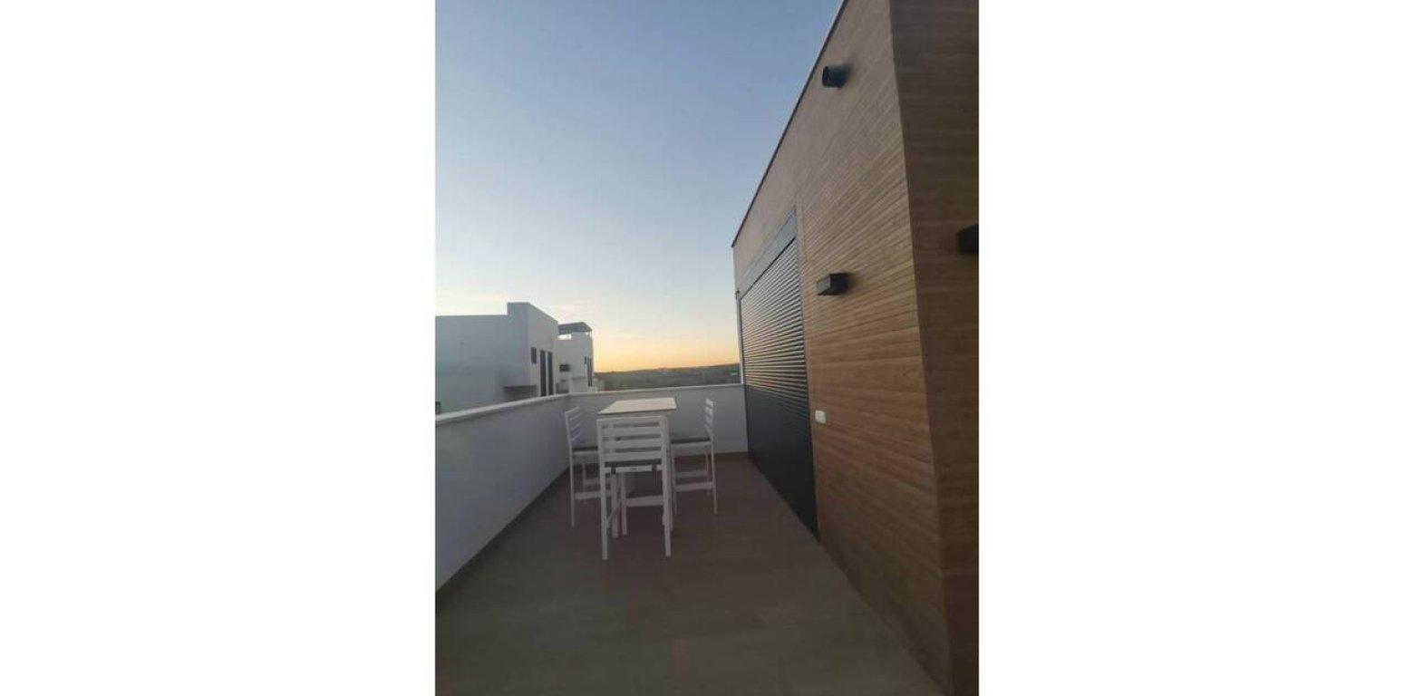 New Build - Villa - Campoamor