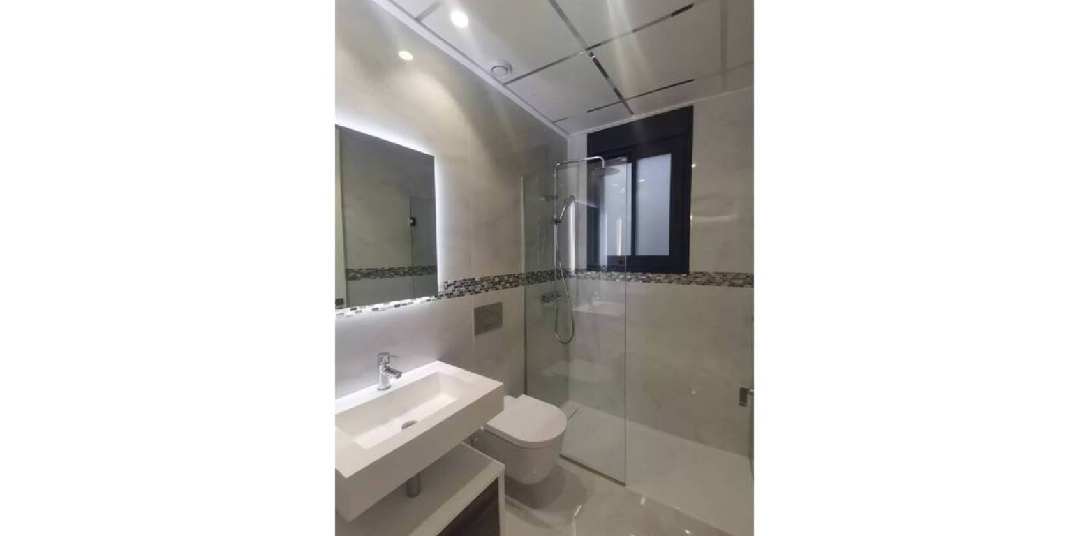 New Build - Villa - Campoamor