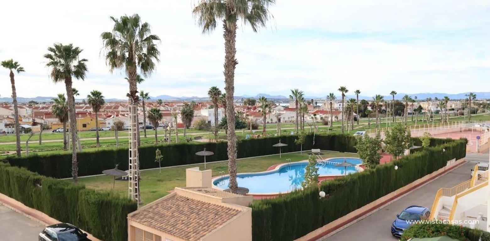 Sale - Townhouse - Torrevieja