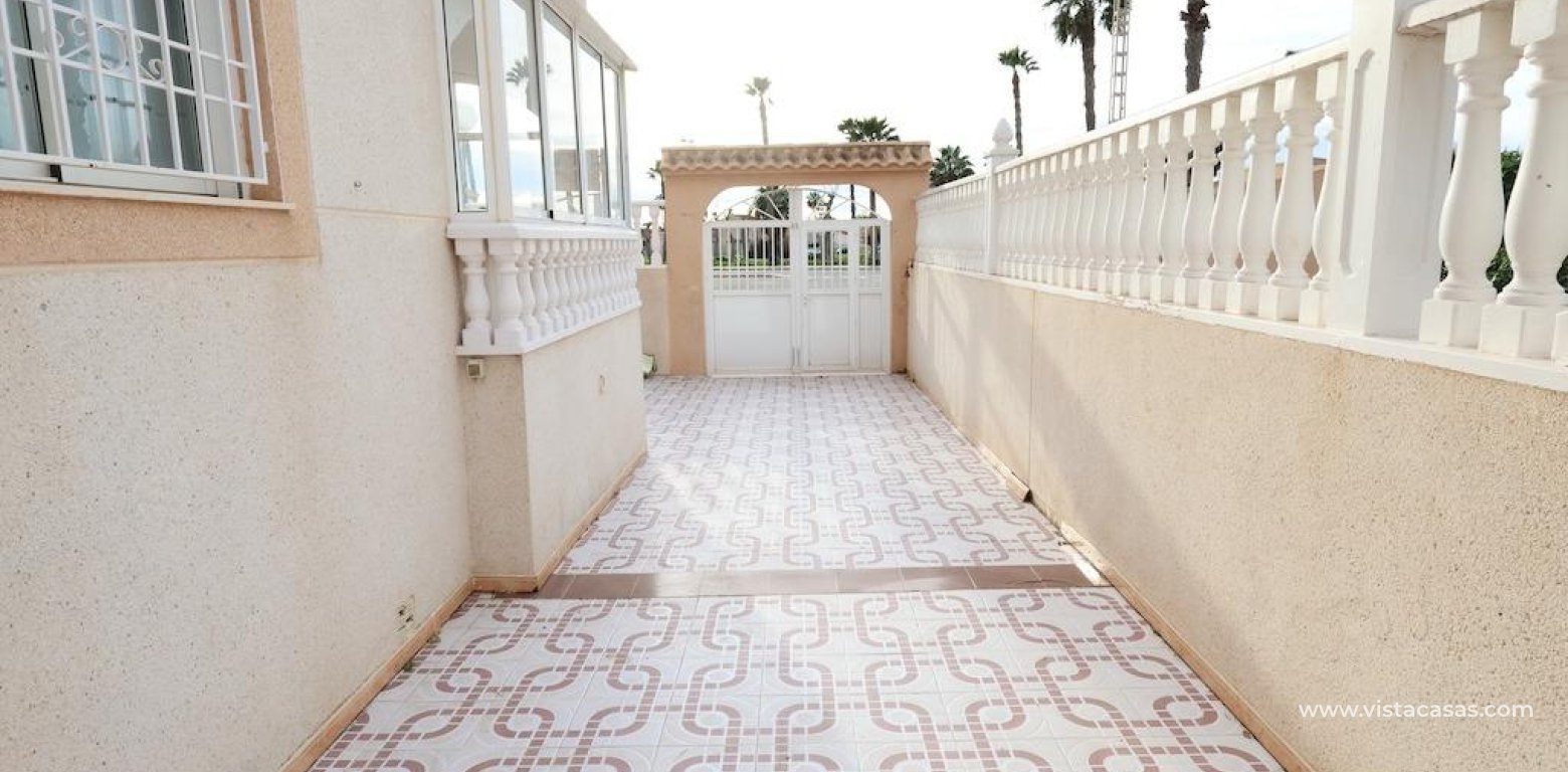 Sale - Townhouse - Torrevieja