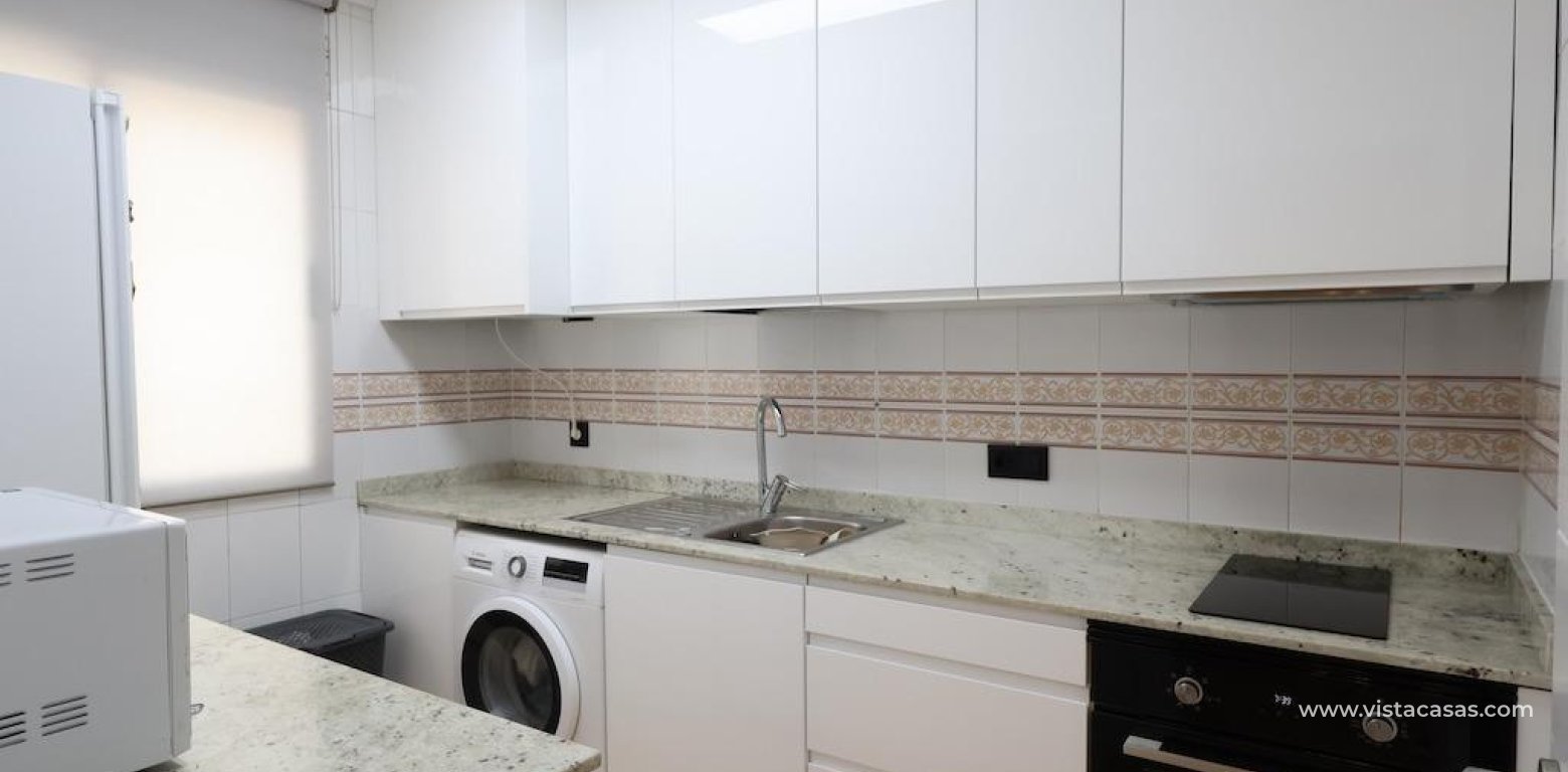 Sale - Townhouse - Torrevieja