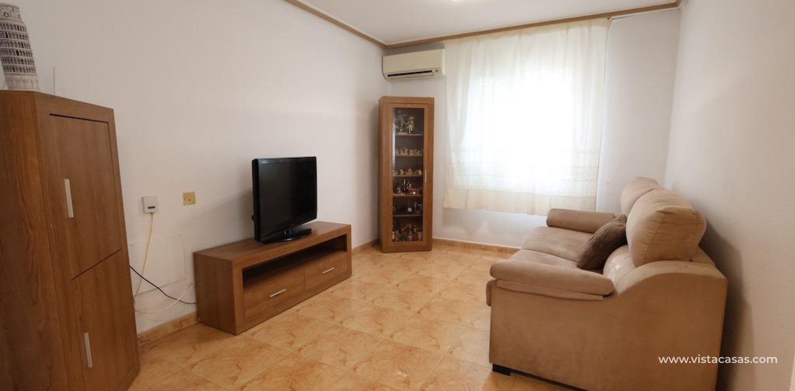 Sale - Townhouse - Torrevieja