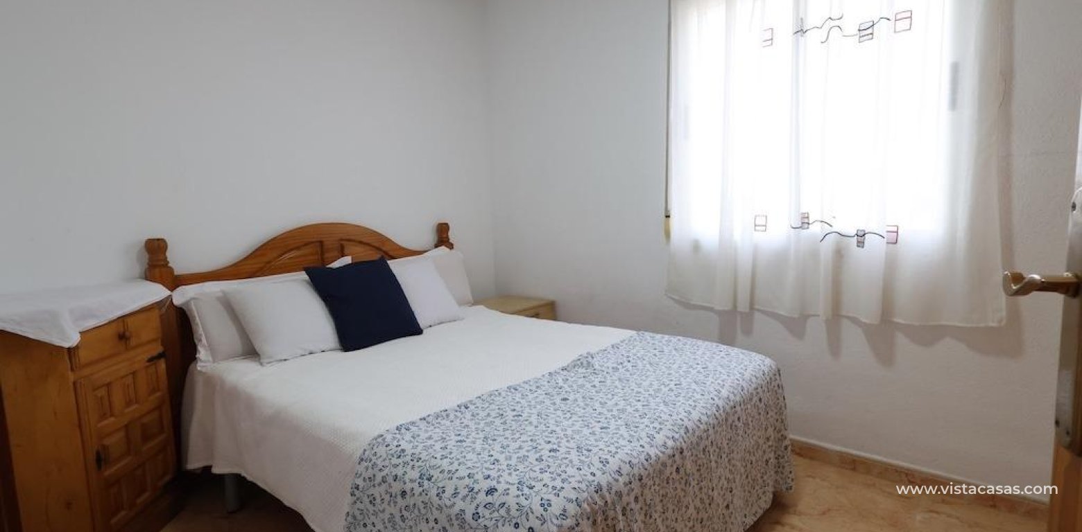 Sale - Townhouse - Torrevieja