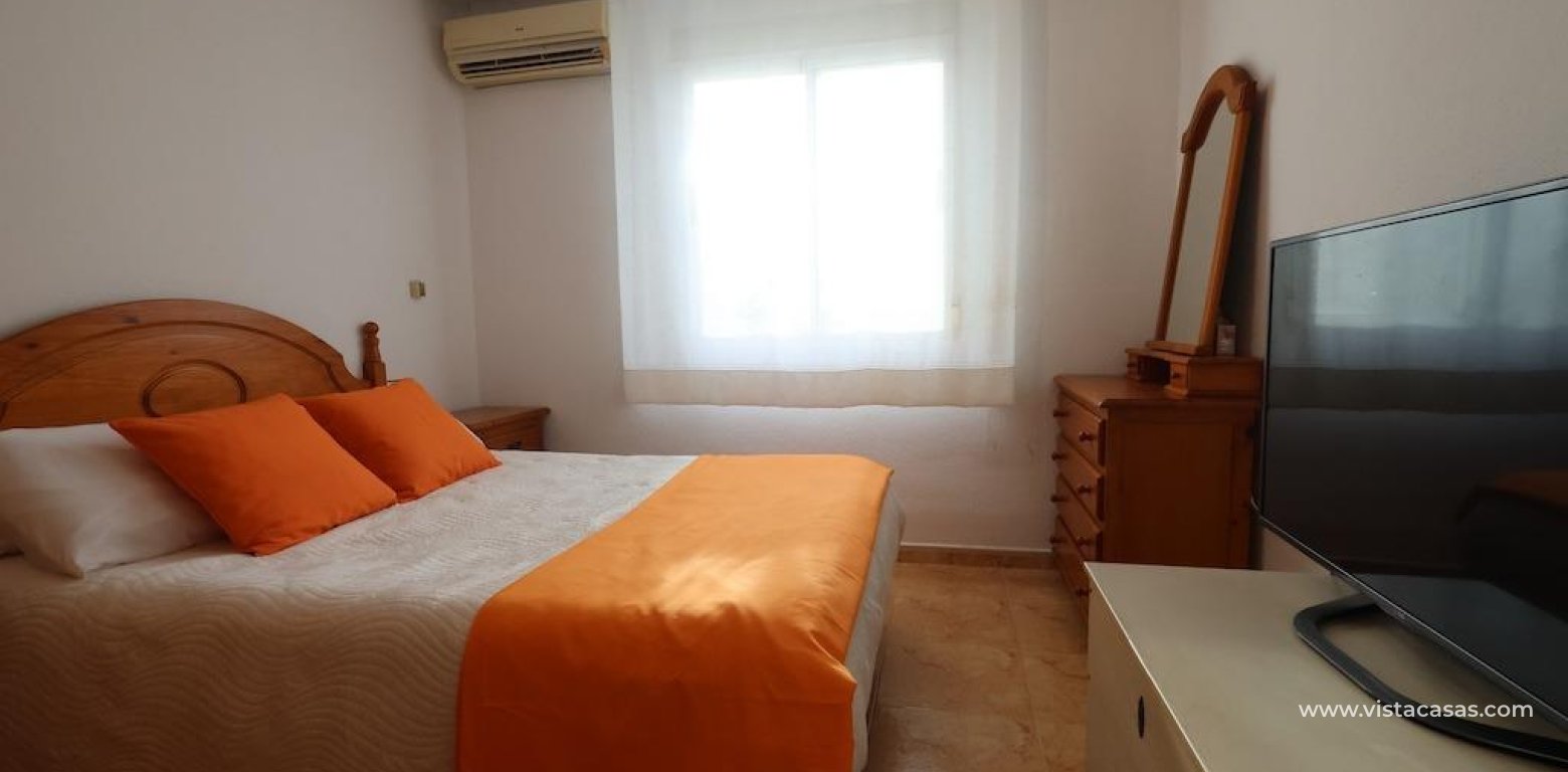 Sale - Townhouse - Torrevieja