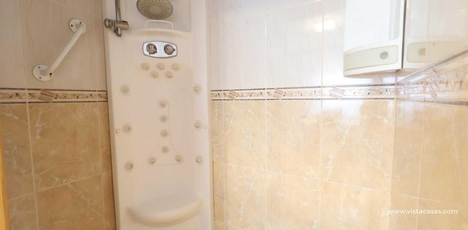 Sale - Townhouse - Torrevieja